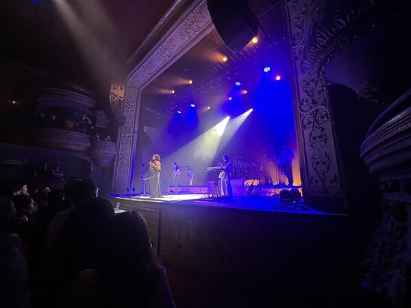 Raye zagra w Royal Albert Hall w interpretacji symfonicznej