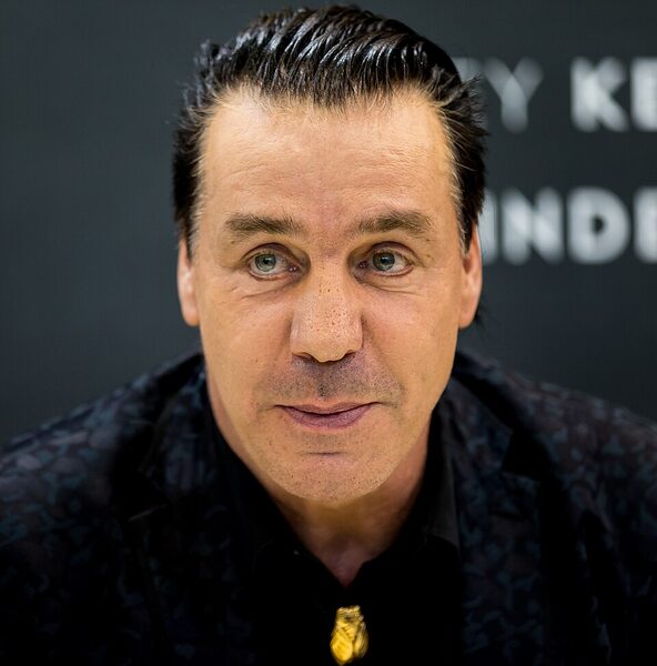 Till Lindemann zapowiada ogromną, światową trasę w 2027 roku