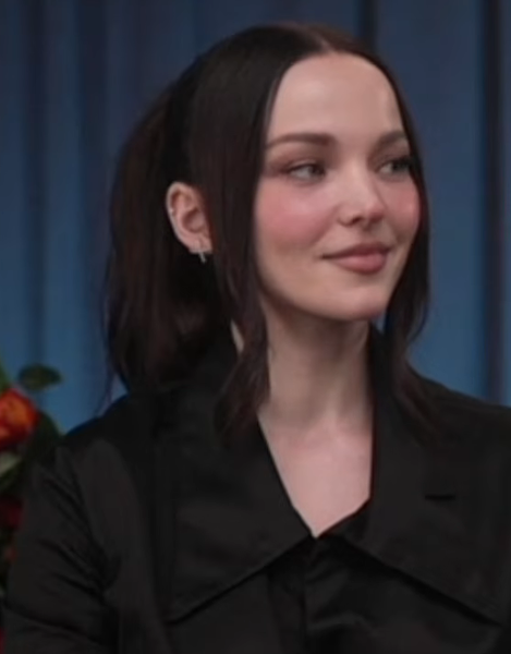 Dove Cameron gotowa na debiut płytowy po ośmiu latach