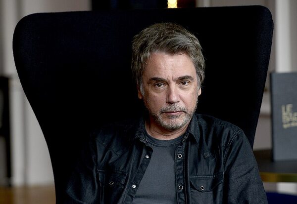 Jean-Michel Jarre ogłasza europejską trasę Oxygene & Beyond