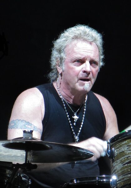 Joey Kramer zagra z Aerosmith na nadchodzących koncertach w LA