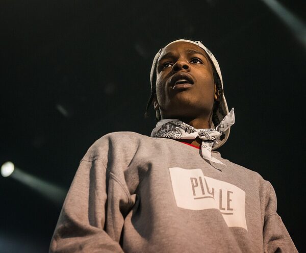 A$AP Rocky o AI w muzyce i tradycyjnym podejściu