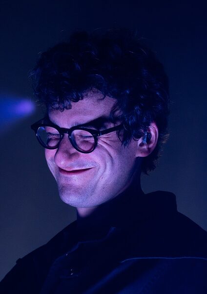Skrillex remiksuje Starlight Danny’ego L Harle’a i PinkPantheress