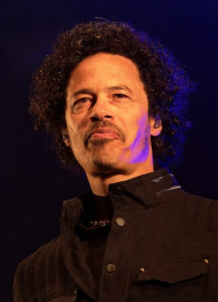 Eagle-Eye Cherry wraca do Polski na trzy koncerty