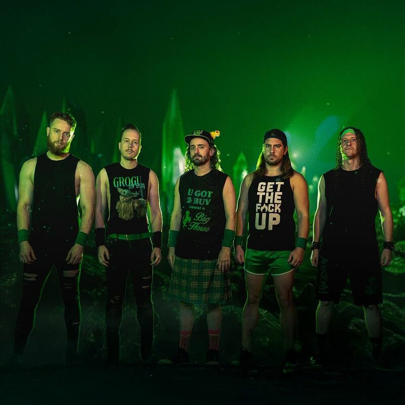 Alestorm