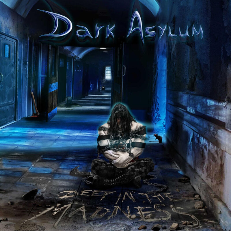 Dark Asylum