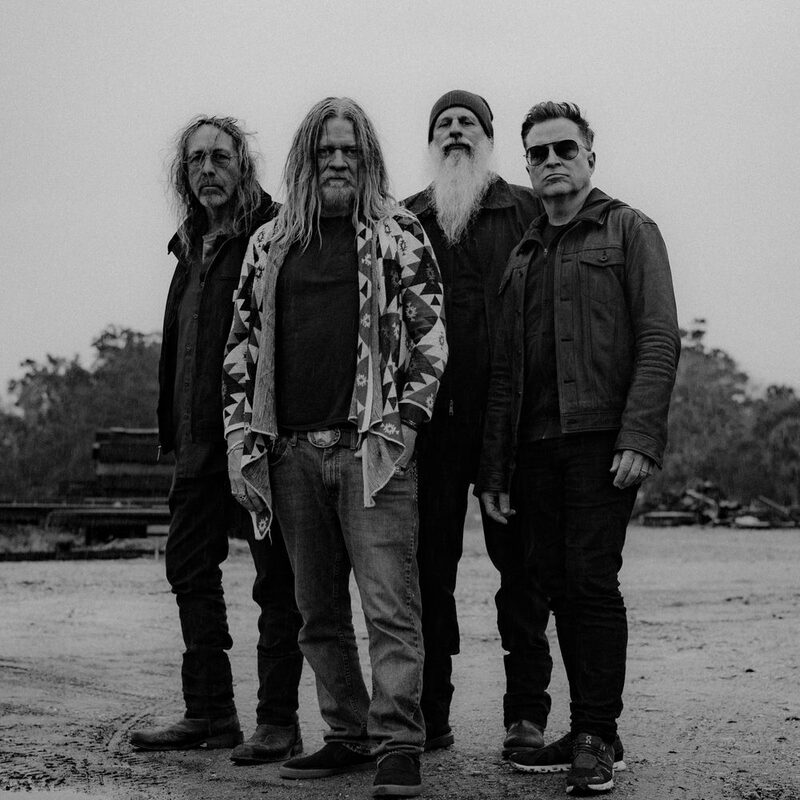 Corrosion Of Conformity