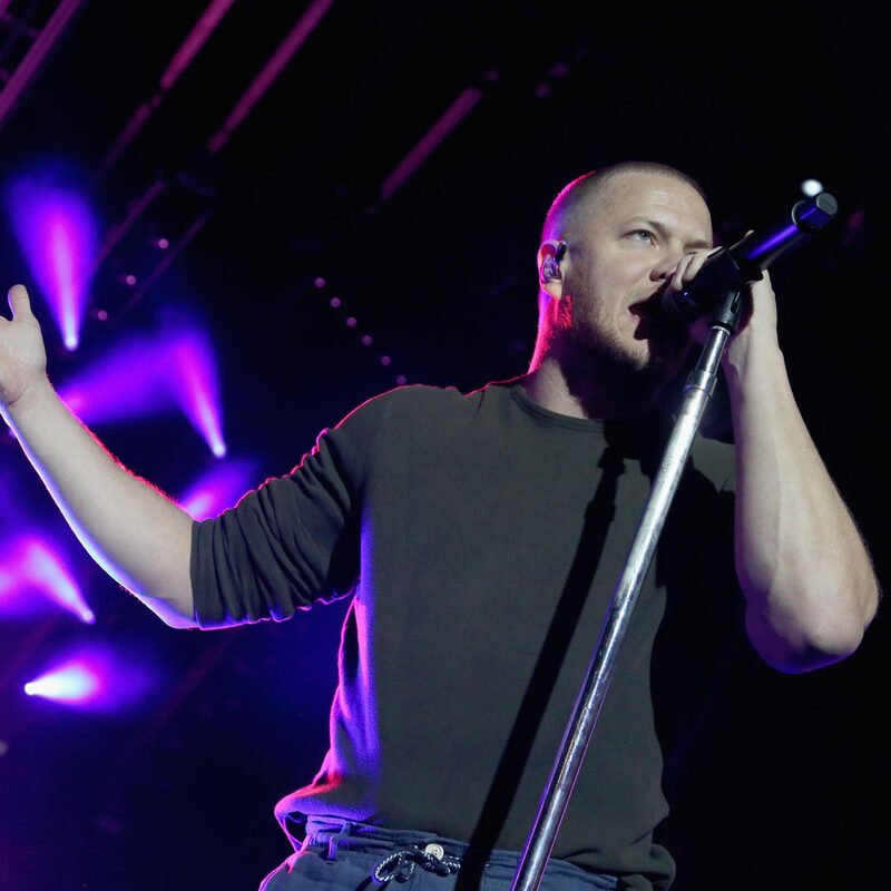 Dan Reynolds