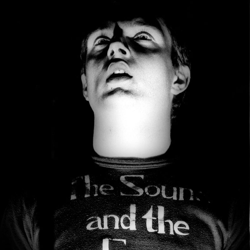 Ian Curtis