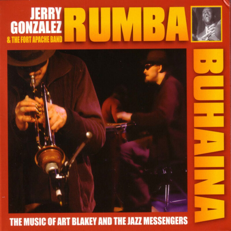 Jerry Wonda