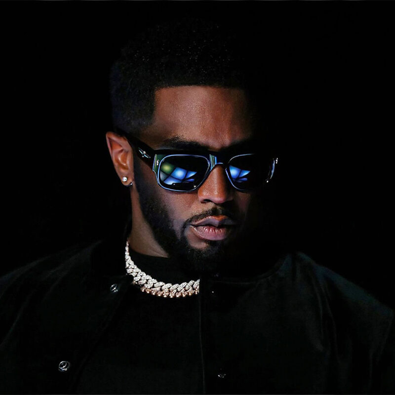 Sean Combs