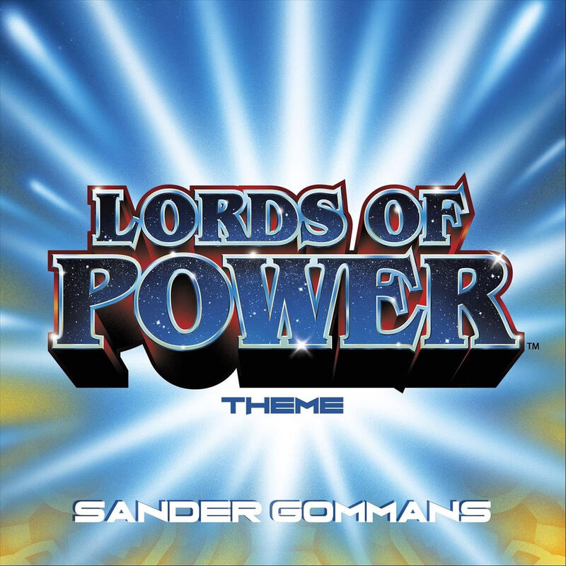 Sander Gommans