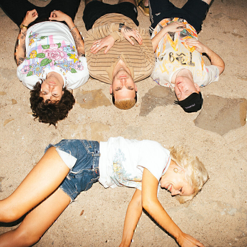 Amyl & The Sniffers