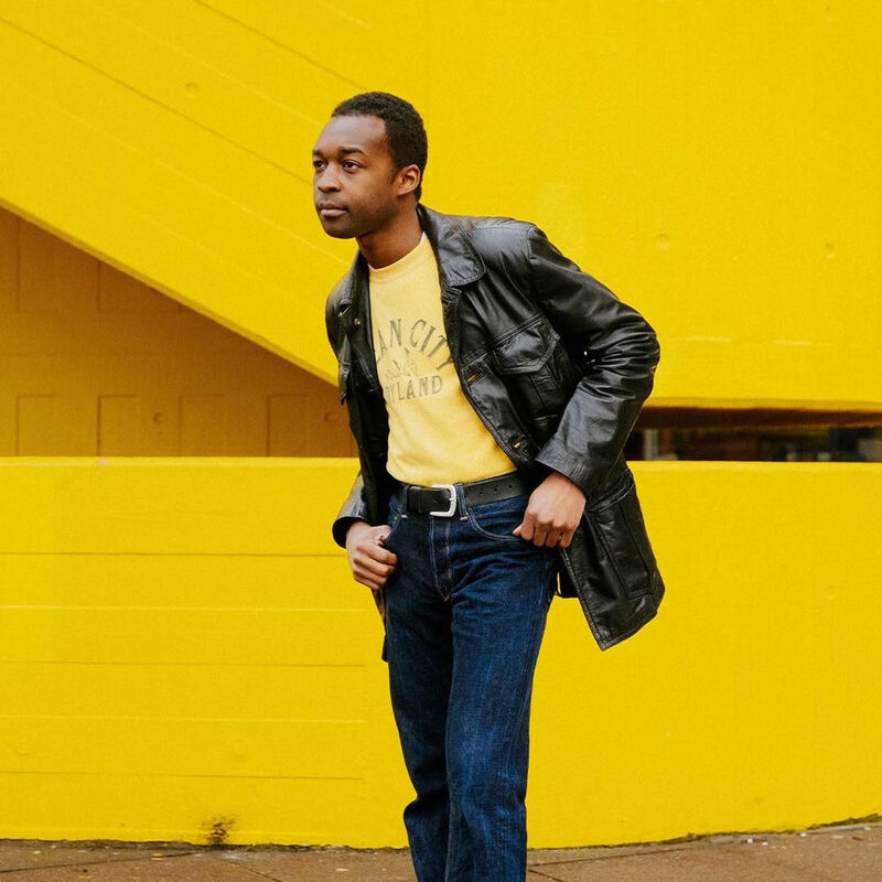 Jalen Ngonda