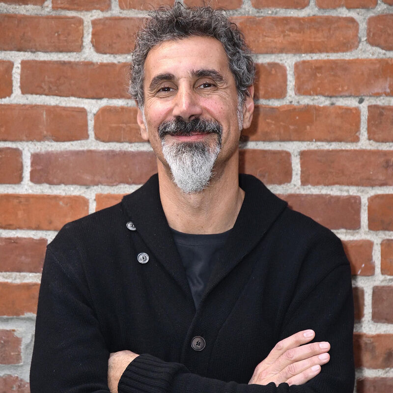 Serjtankian