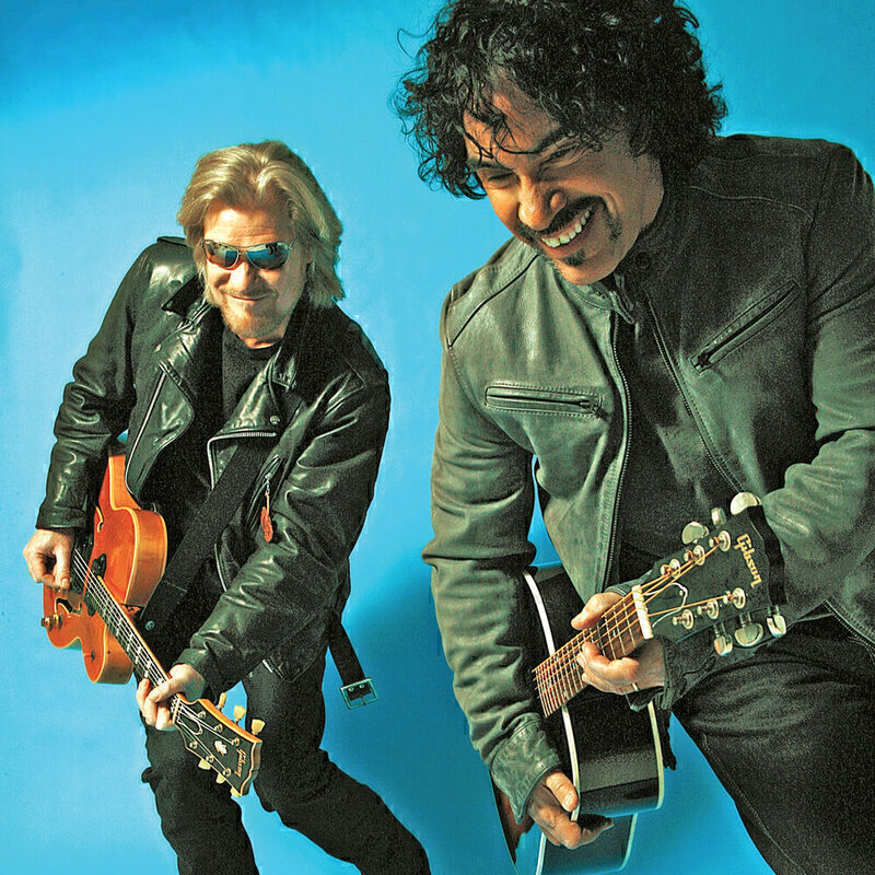 Daryl Hall