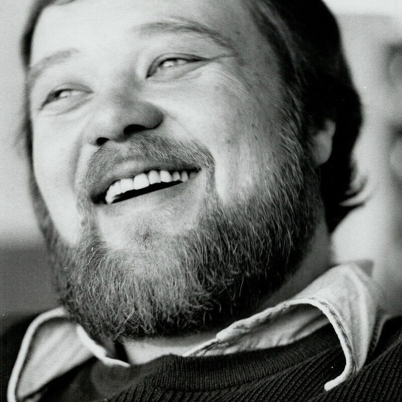 David Clayton Thomas