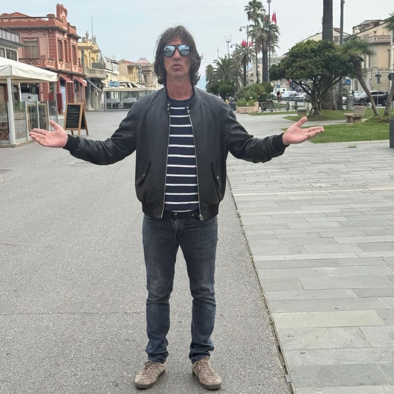 Richard Ashcroft