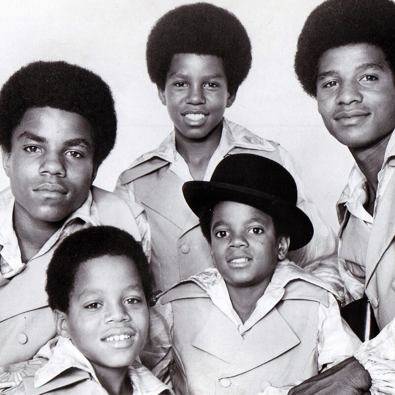 The Jacksons