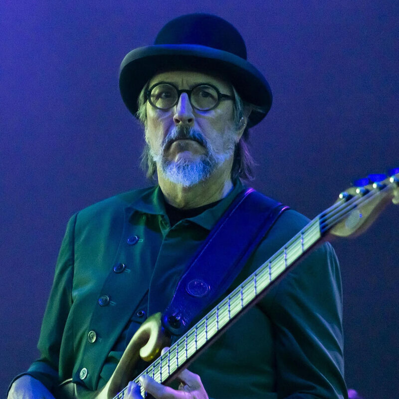 Les Claypool