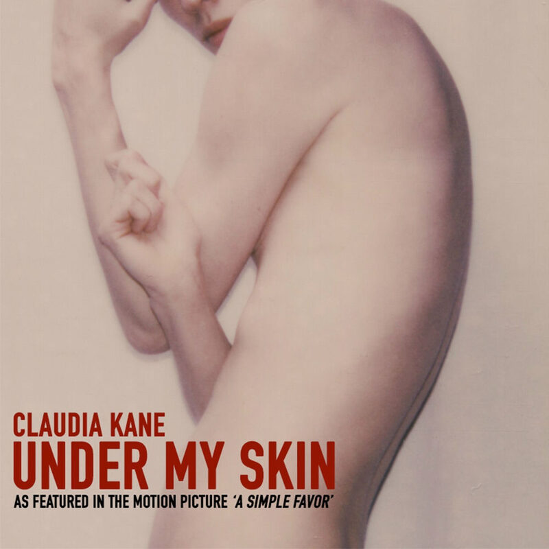Claudia Sarne