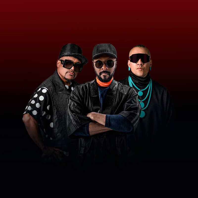 Black Eyed Peas