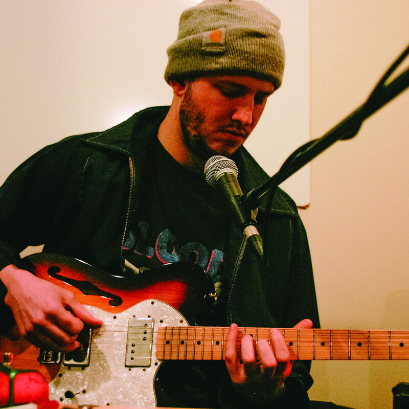 Justin Vernon