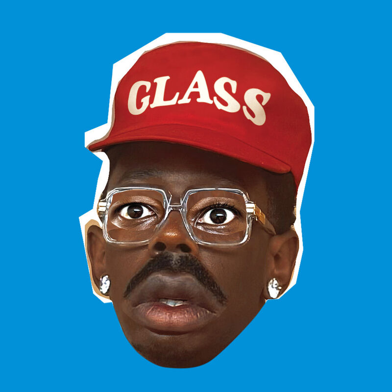 Tyler The Creator