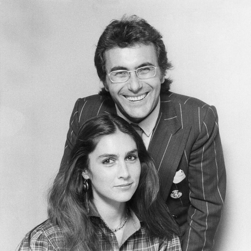 Romina Power