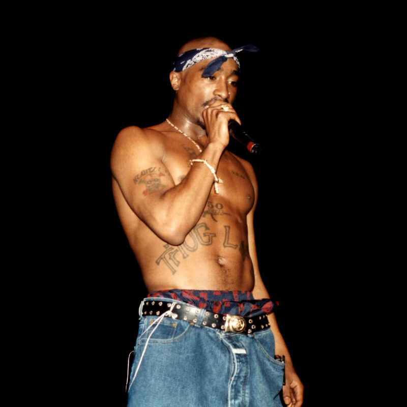 Tupac