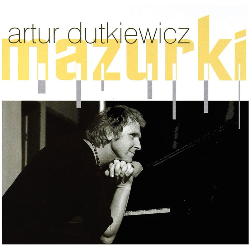 Artur Dutkiewicz