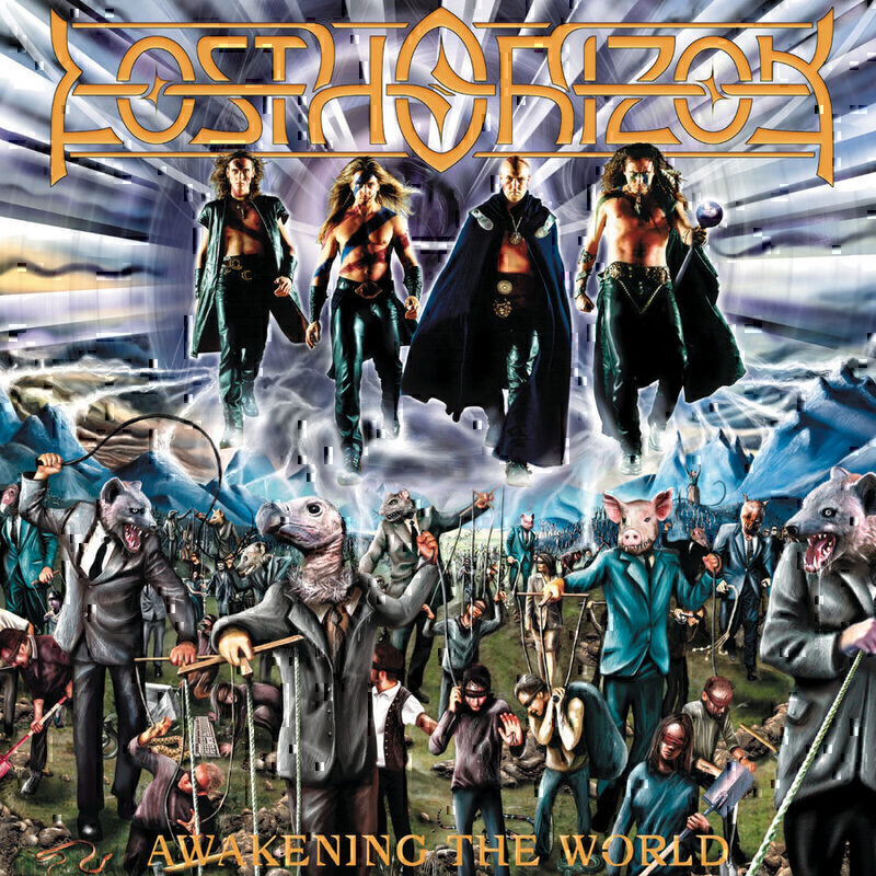 Lost Horizon