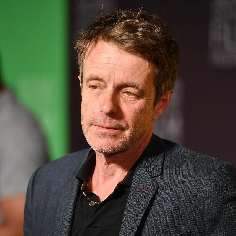 Barry Williams