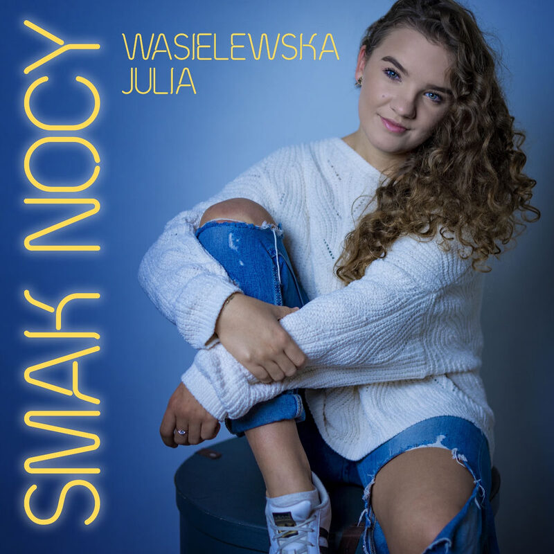Julia Wasielewska