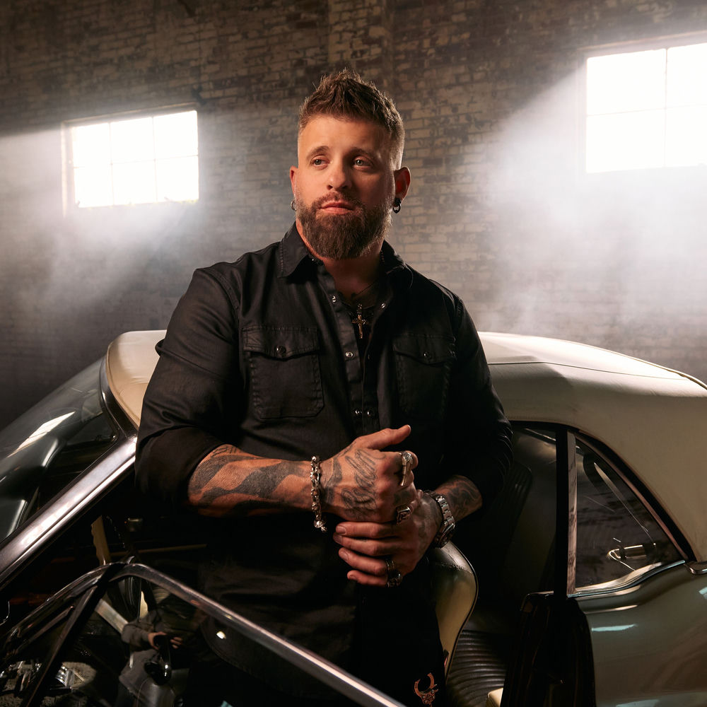 Brantley Gilbert