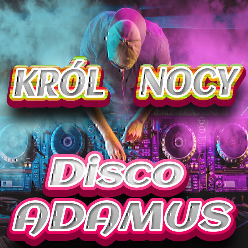 Disco Adamus