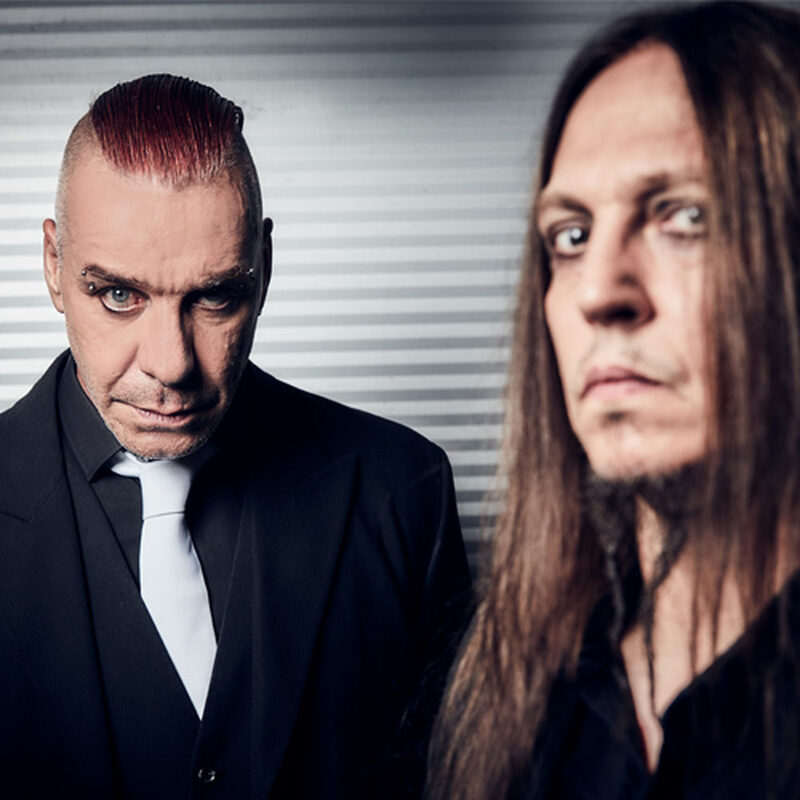 Till Lindemann
