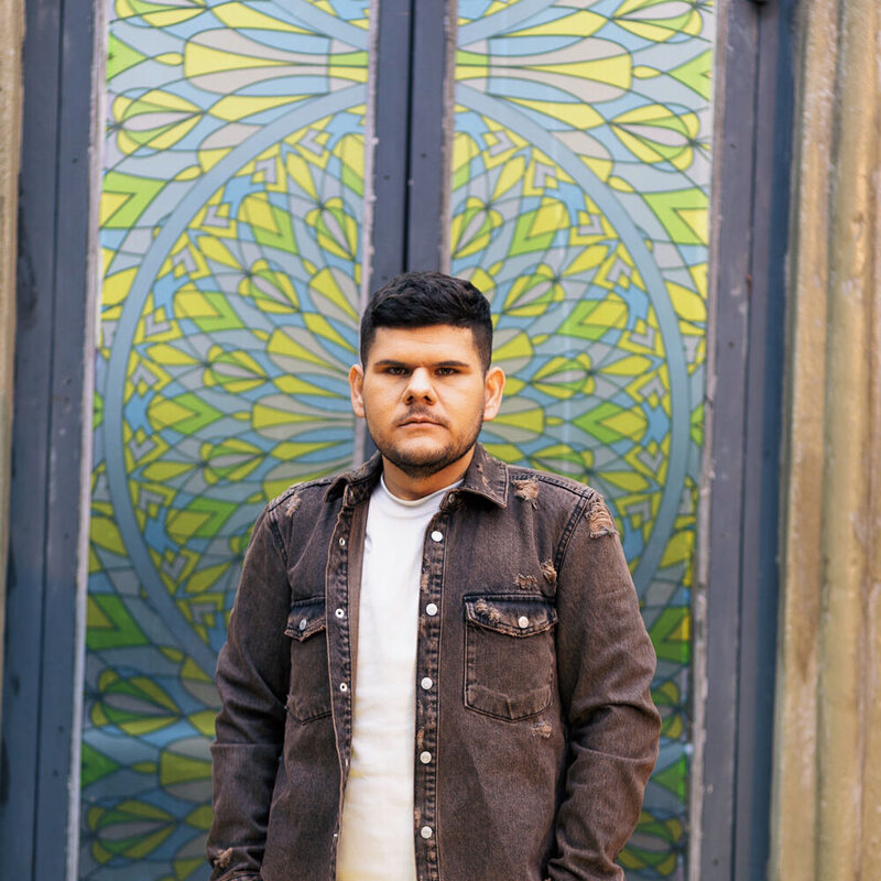 Mateusz Tranda
