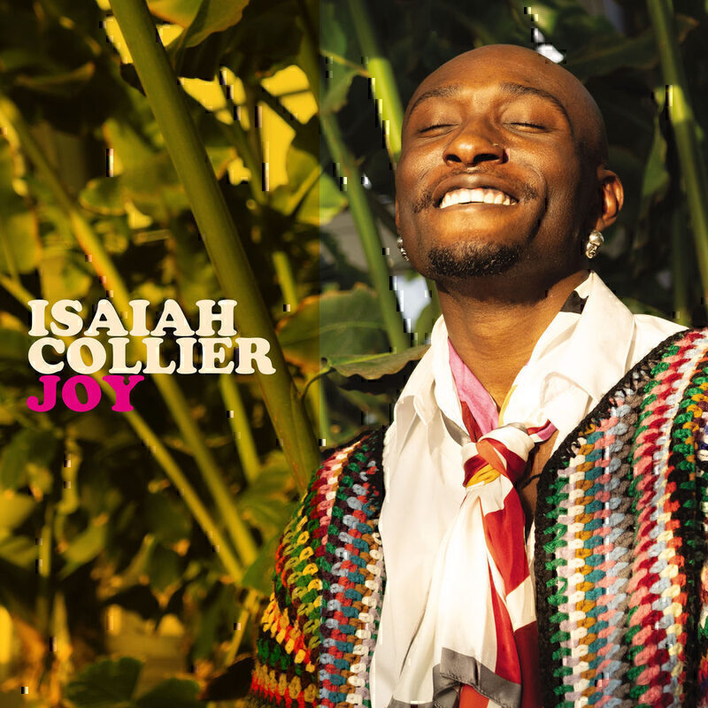 Isaiah Collier