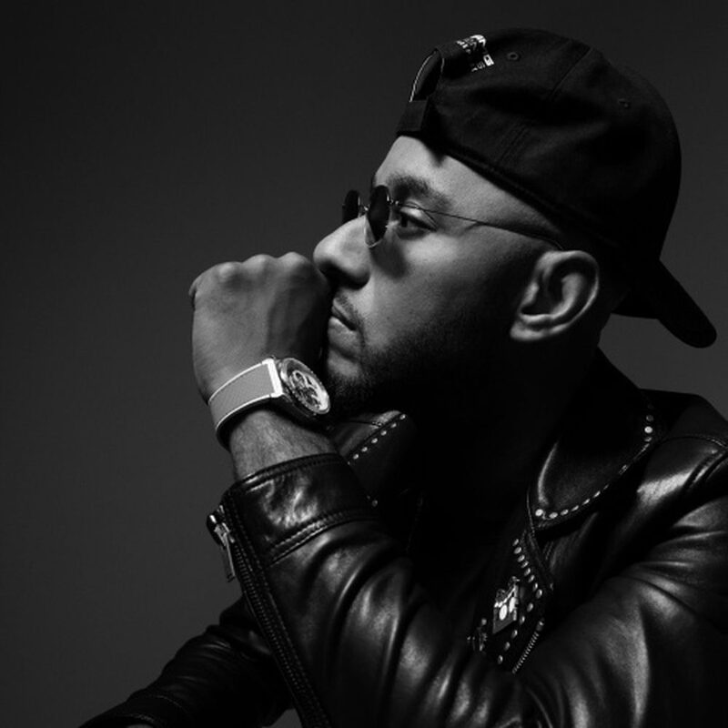 Swizz Beatz