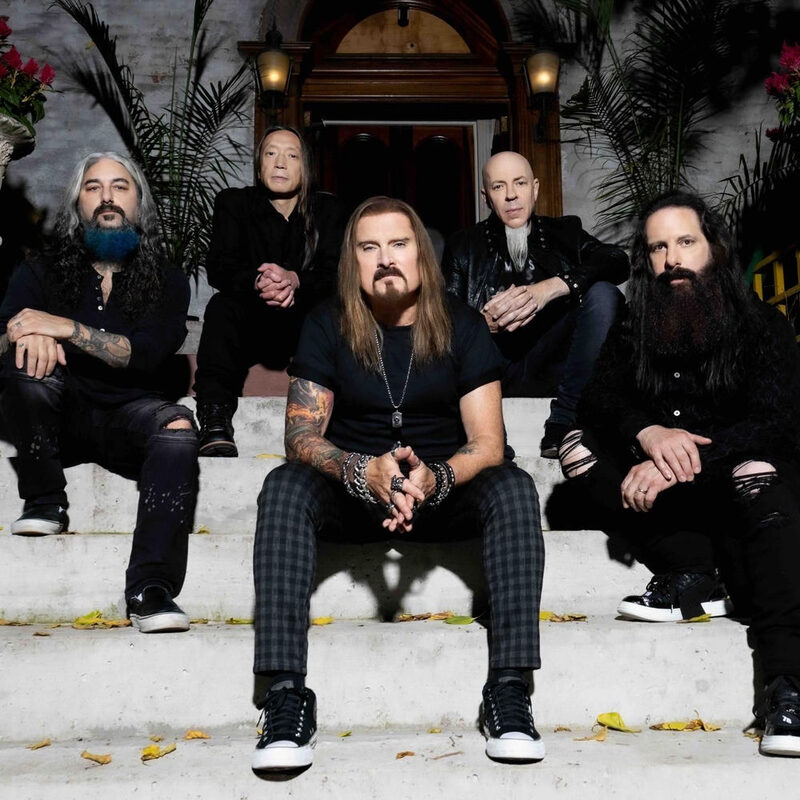 Dream Theater