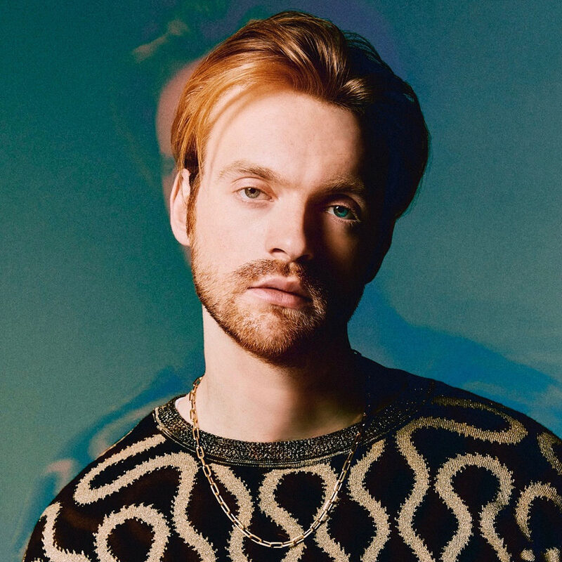 Finneas O’connell