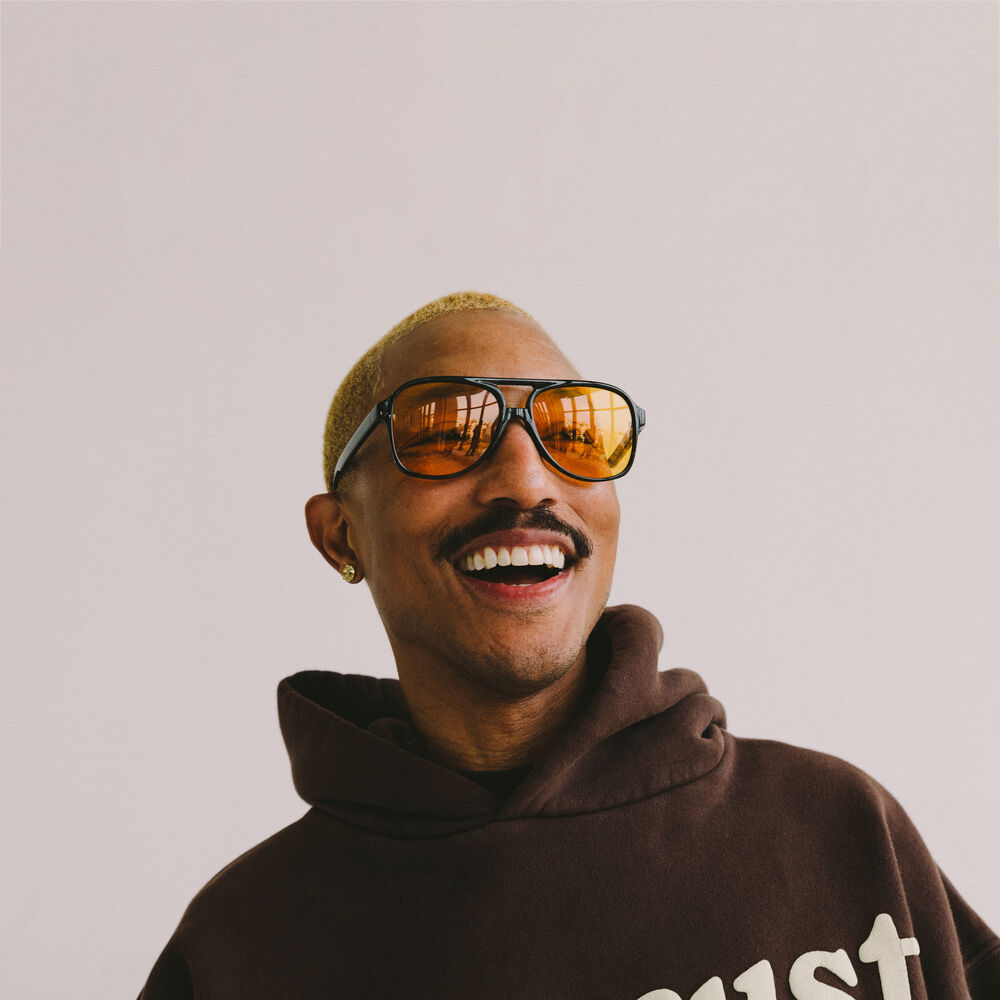 Pharrell