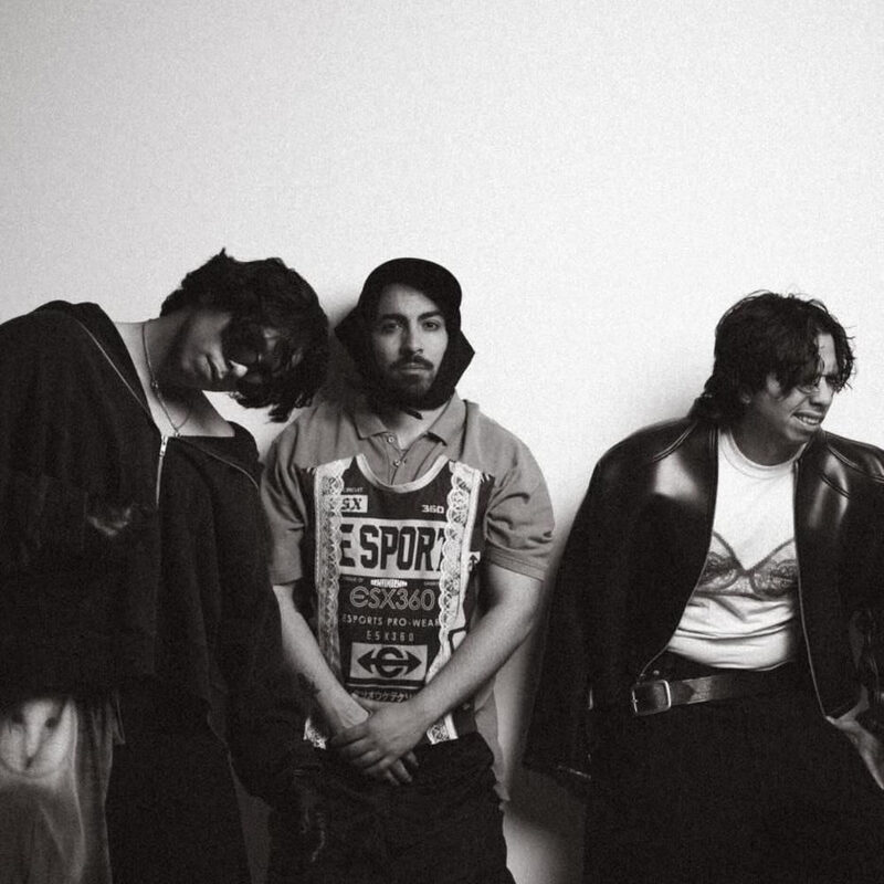 Latin Mafia