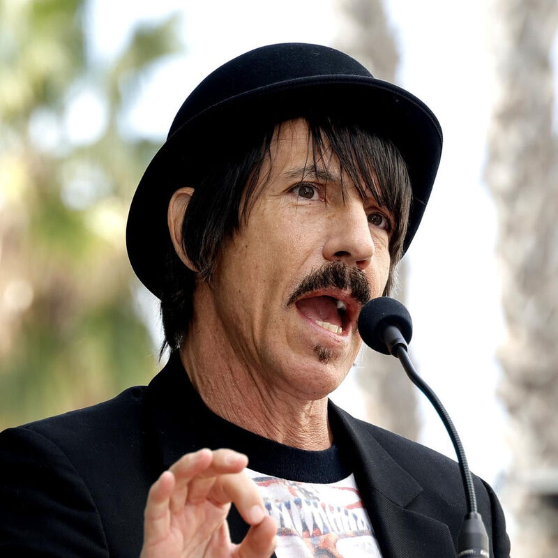 Anthony Kiedis
