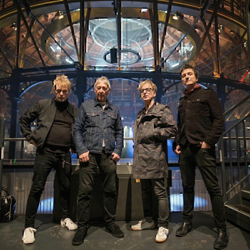 Buzzcocks
