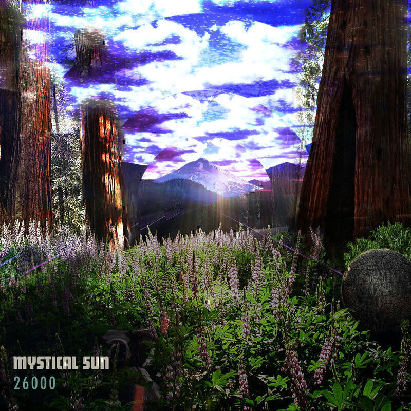 Syn Mystikala