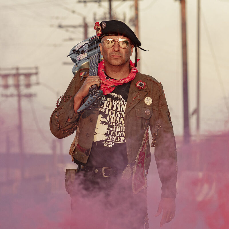 Tom Morello