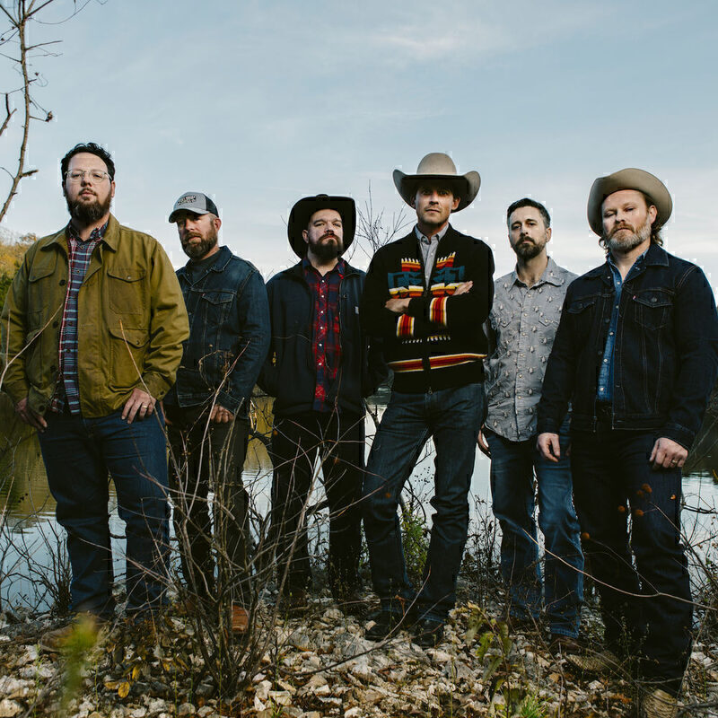 Turnpike Troubadours