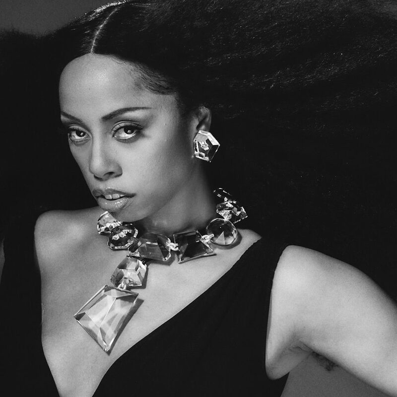 Rochelle Jordan